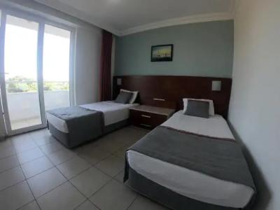 Irem Garden & Apartments - 1