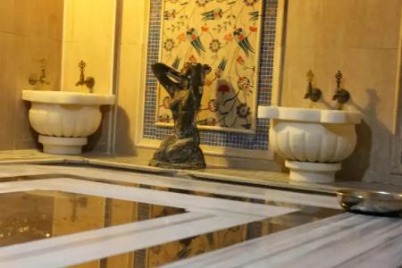 Irem Garden & Apartments - 21