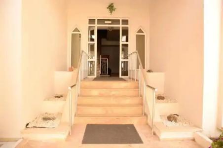 Sun Flower Apart - 8