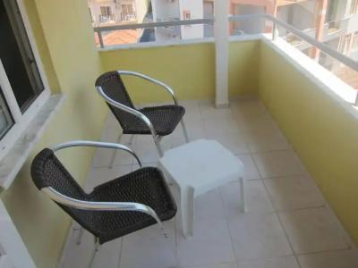 Sun Flower Apart - 6