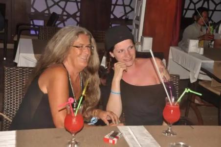 Sun Flower Apart - 7