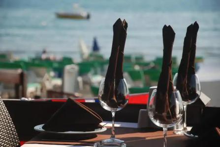 Sun Flower Apart - 1