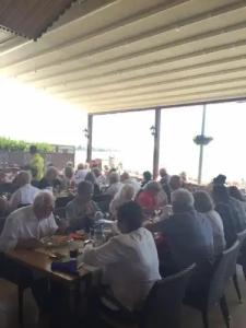 Sun Flower Apart - 3