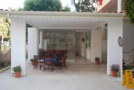 Sun Flower Apart - 10