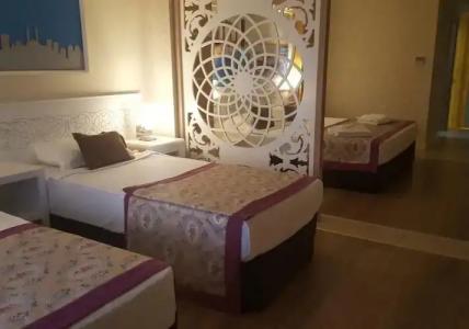 Crystal Sunset Luxury Resort & Spa-All Inclusive - 124