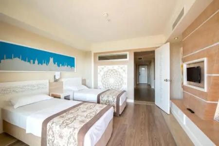 Crystal Sunset Luxury Resort & Spa-All Inclusive - 118