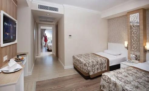 Crystal Sunset Luxury Resort & Spa-All Inclusive - 114