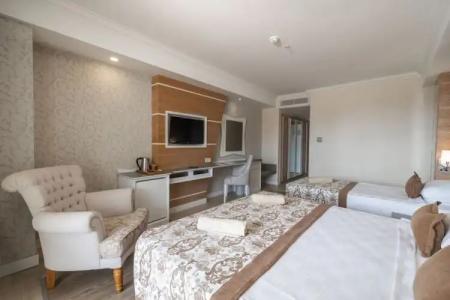 Crystal Sunset Luxury Resort & Spa-All Inclusive - 106