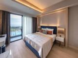 Superior Double room with sea view