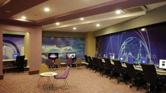 Sunis Kumköy Beach Resort & Spa - 16