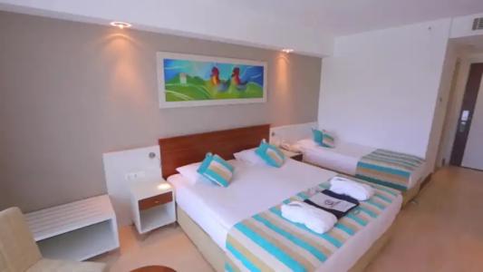 Sunis Kumköy Beach Resort & Spa - 6