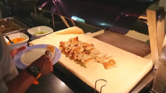 Sunis Kumköy Beach Resort & Spa - 10