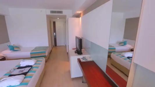 Sunis Kumköy Beach Resort & Spa - 5