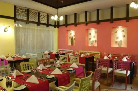 Sunis Kumköy Beach Resort & Spa - 38