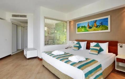 Sunis Kumköy Beach Resort & Spa - 60