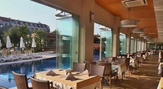 Sunis Evren Beach Resort & Spa - 9