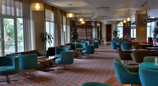 Sunis Evren Beach Resort & Spa - 10