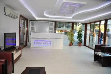 Side Miami Beach - 1