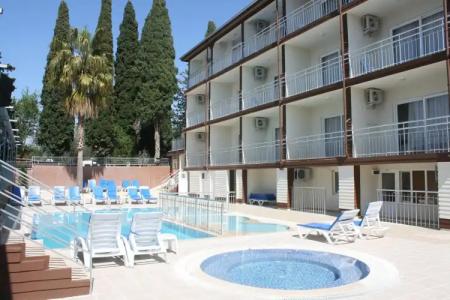 Side Miami Beach - 26