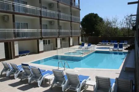 Side Miami Beach - 23