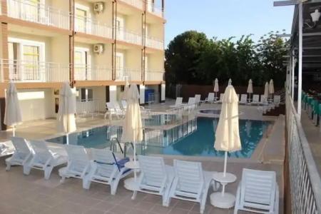 Side Miami Beach - 10