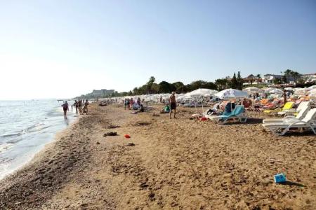 Adora Beach - Special Class - 11