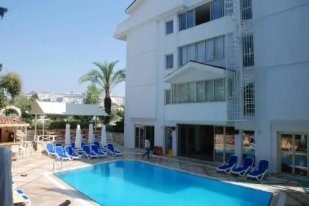 Adora Beach - Special Class - 36