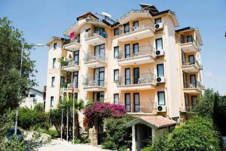 Begonville Apart - 55