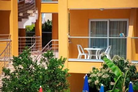 Begonville Apart - 59