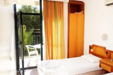 Begonville Apart - 61