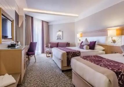 Villa Side Residence - 111