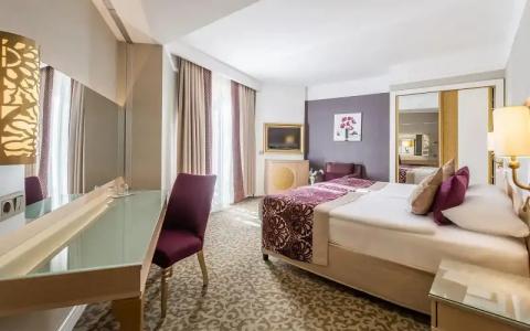 Villa Side Residence - 101