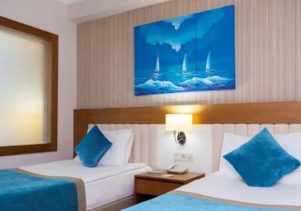 Adalya Ocean Deluxe - 114