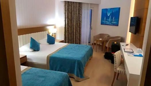 Adalya Ocean Deluxe - 113