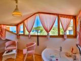 Standard Double Attic room with sea view