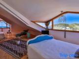 Superior Duplex room with sea view