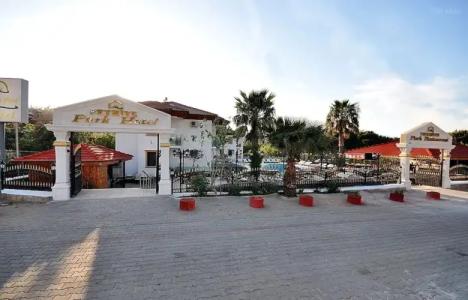 Fethiye Park - 17