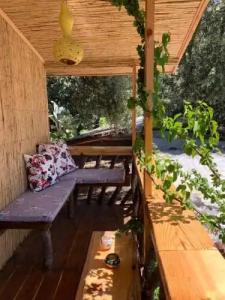 Turan Hill Lounge - 57