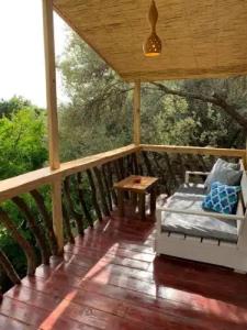 Turan Hill Lounge - 56