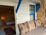 Deluxe Bungalow