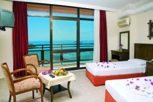 Orion Beach Hotel, Didim