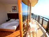 Standard Double room with sea view