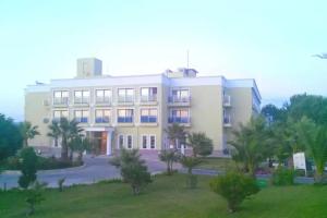 Palm Wing Beach Resort, Didim