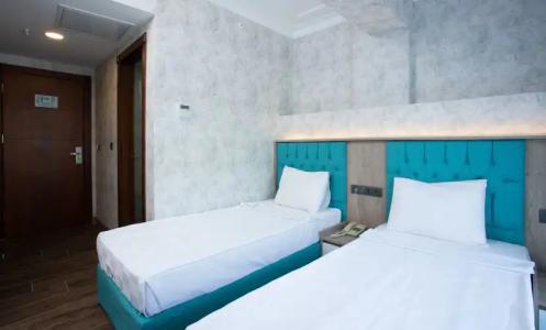 Palm Wing Beach Resort - 55