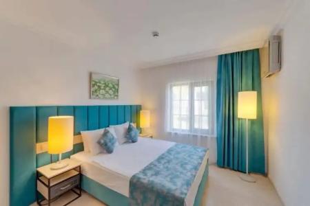 Palm Wing Beach Resort - 59