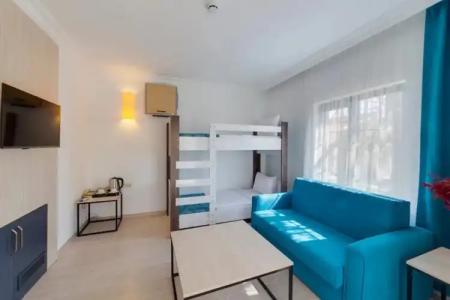 Palm Wing Beach Resort - 37