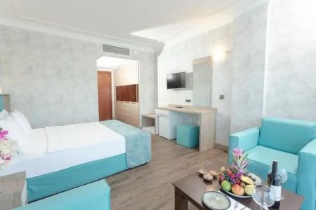 Palm Wing Beach Resort - 42