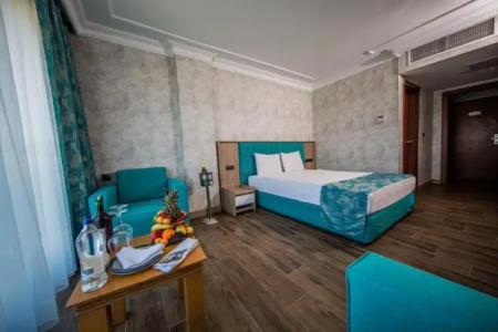 Palm Wing Beach Resort - 51