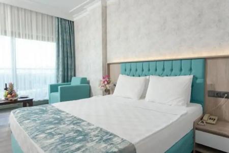 Palm Wing Beach Resort - 50