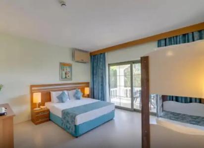 Palm Wing Beach Resort - 71